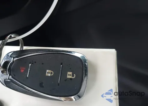 2018 Chevrolet Equinox Ls from USA, damaged, VIN 3GNAXHEV2JS505381